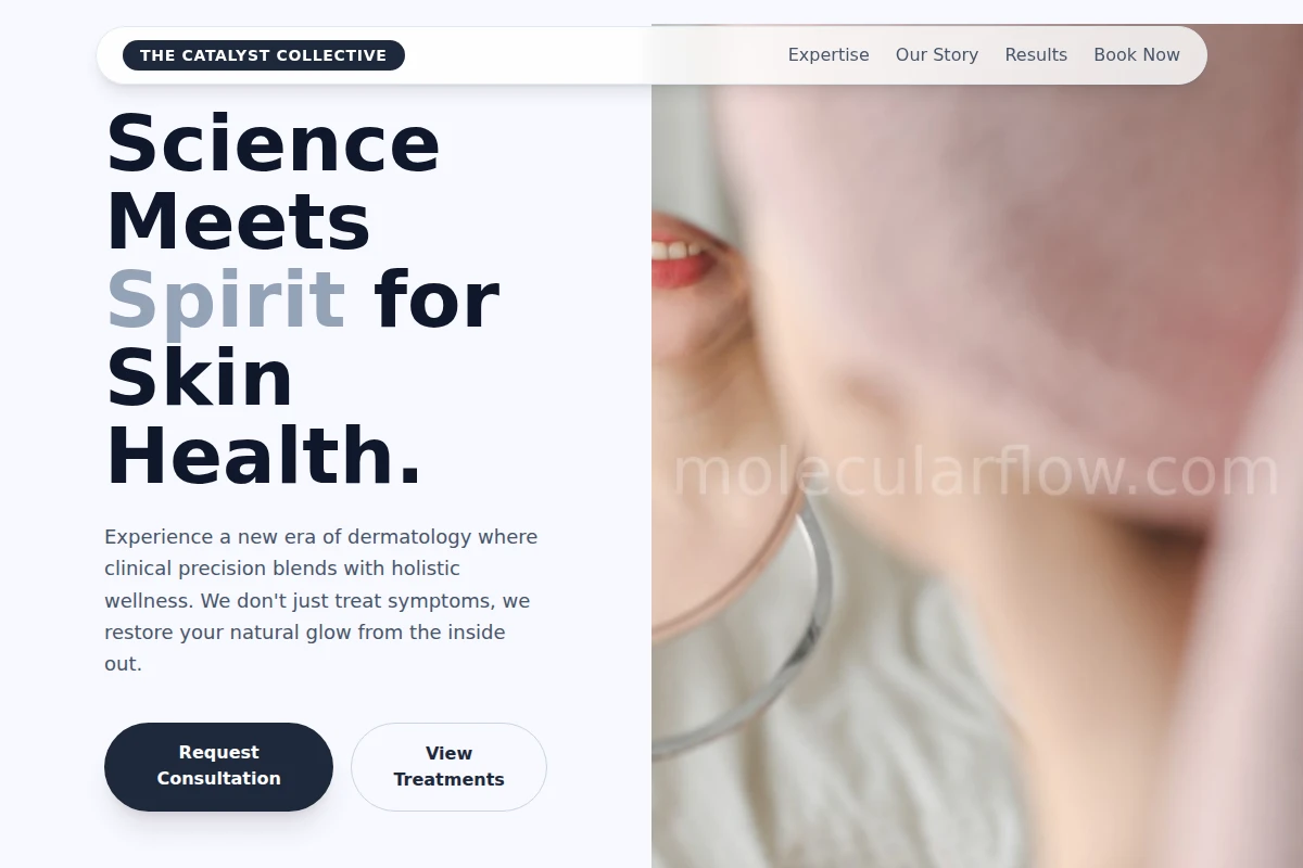 Flow Dermatology