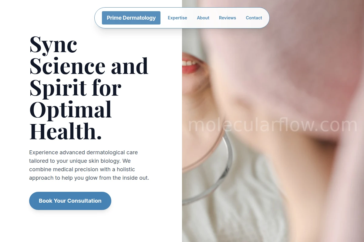 Prime Dermatology