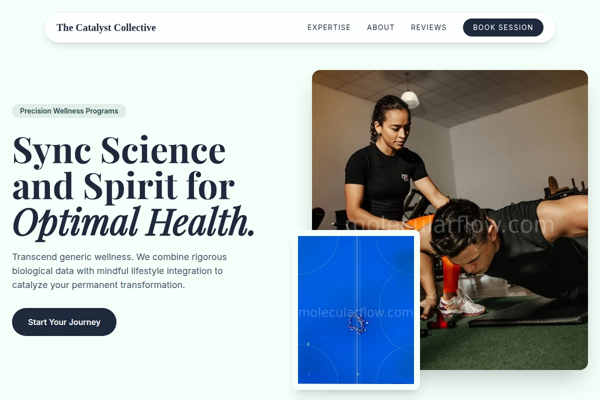 health-coach